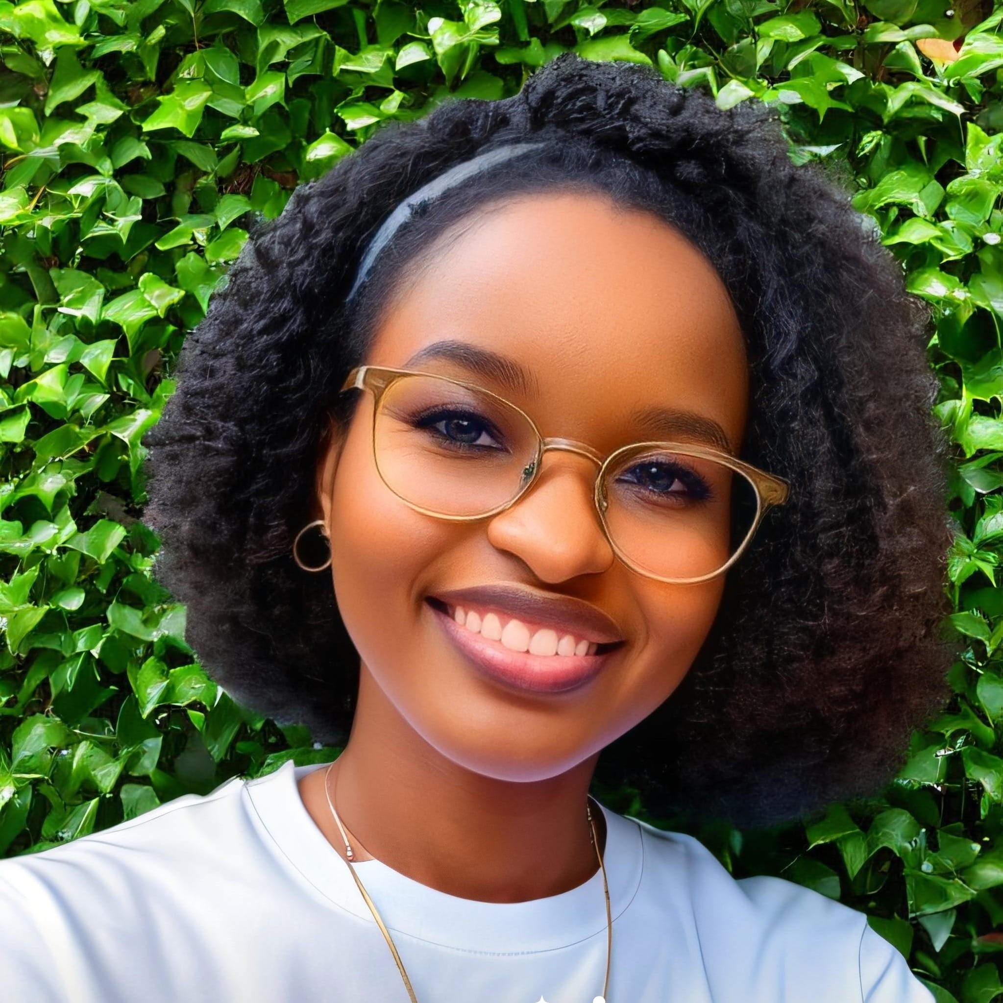 Wangoi Mwangi - DevOps Engineer